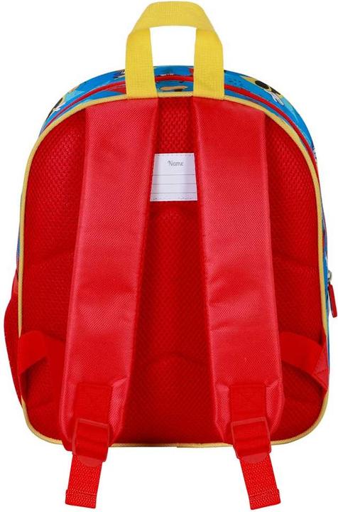 Produktbild Karactermania Elite 3D Backpack Scooter