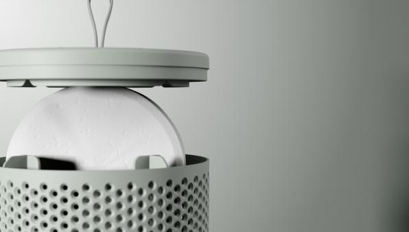 Image du produit Absodry Recharge de déshumidificateur D (2 x)