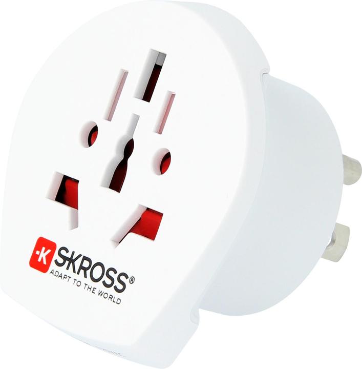 Produktbild Skross World to USA