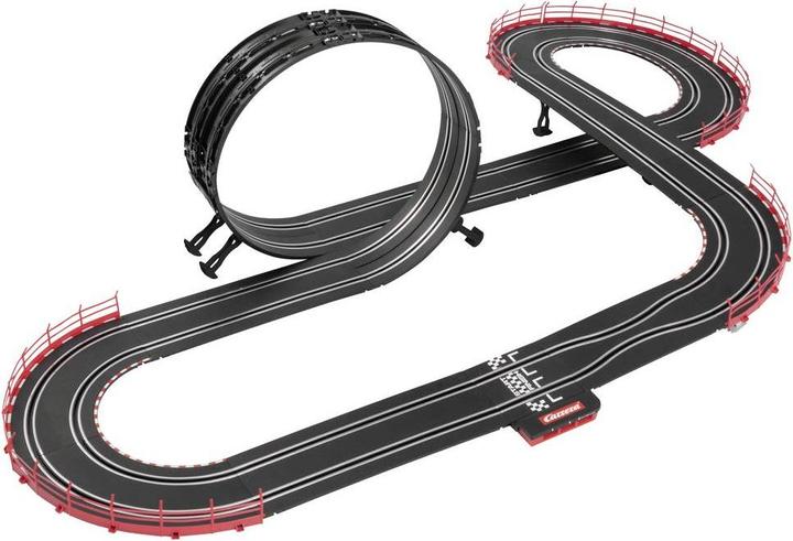Produktbild Carrera GO!!! VR46 Ultimate Racing
