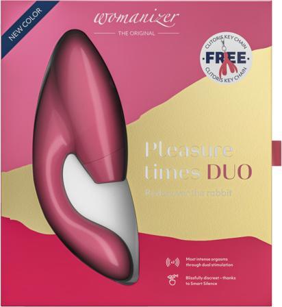 Produktbild Womanizer Duo