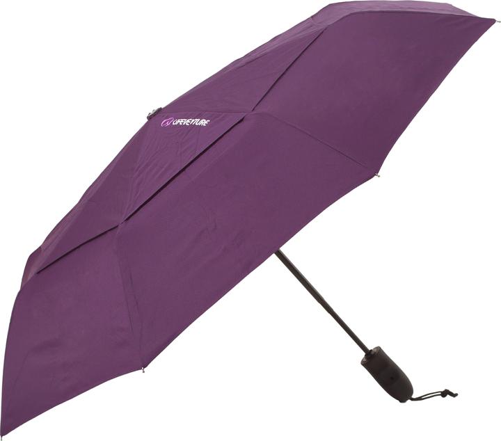 Produktbild Lifeventure Trek Regenschirm
