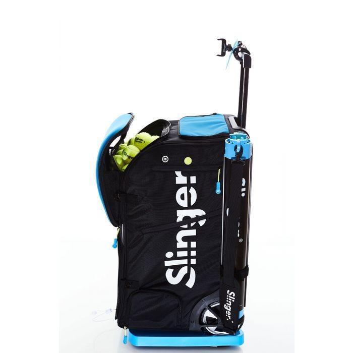 Image du produit Slinger Machine à balles Bag