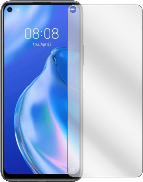 Image du produit Dipos Film de Protection d’écran Crystalclear (2 pièce(s), Huawei P40 Lite)