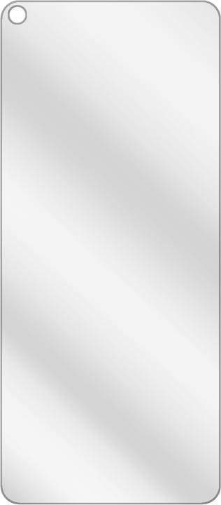 Image du produit Dipos Film de Protection d’écran Crystalclear (2 pièce(s), Huawei P40 Lite)