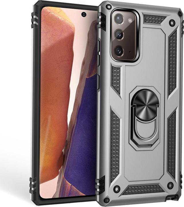 Actual product image Nalia Ring Case (Samsung Galaxy Note 20)