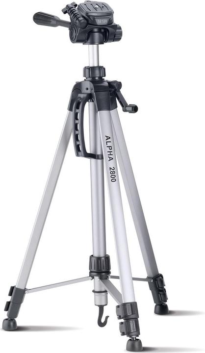 Produktbild Cullmann Alpha Stativ 2800 (Metall)