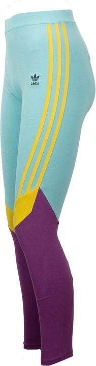 Actual product image adidas Originals Hw Tights Pant Trefoil Leggings FN2908 (36)