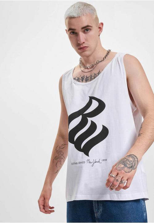 Actual product image Rocawear Basic tank top - 139115 (L)