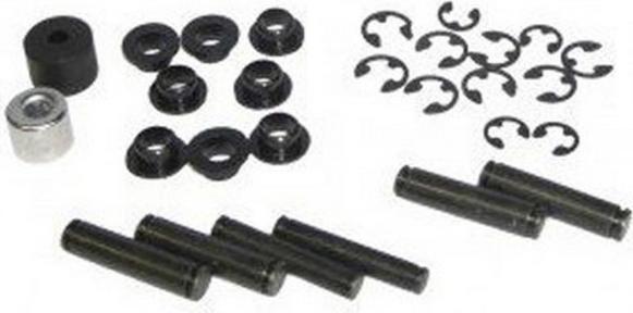 Produktbild Cane Creek Thudbuster ST Rebuild Kit inkl. Werkzeug