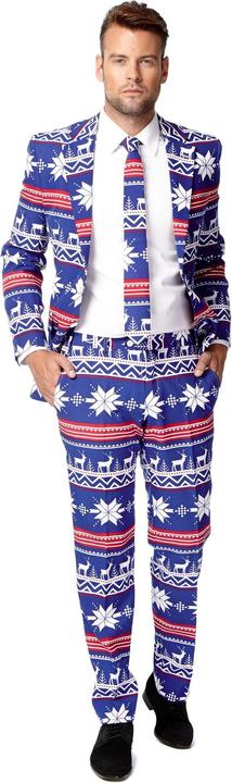 Produktbild OppoSuits The Rudolph (50)