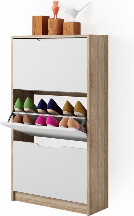 Image du produit Vicco Luca (59 x 22 x 105 cm)