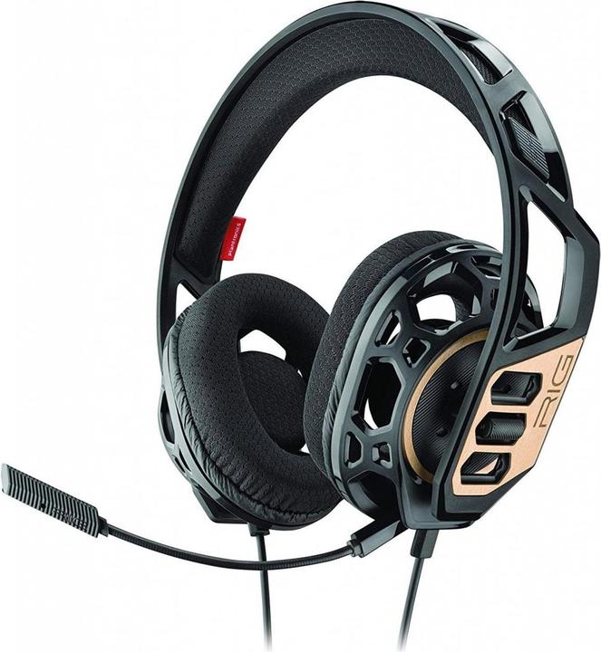Immagine prodotto Nacon Gaming Rig 300 (Cablato)