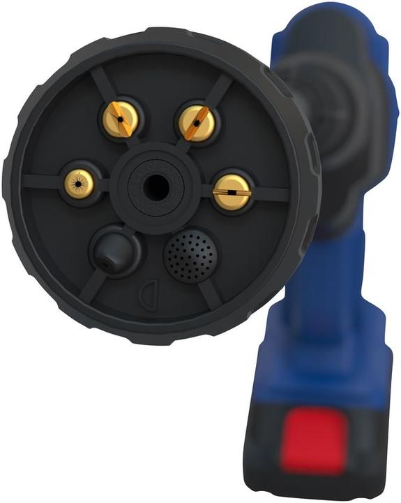Image du produit Güde DR 18-201-23 (Fonctionnement sur batterie)