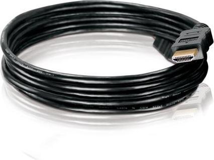 Produktbild Goobay HDMI (Typ A) — HDMI (Typ A) (10 m, HDMI)