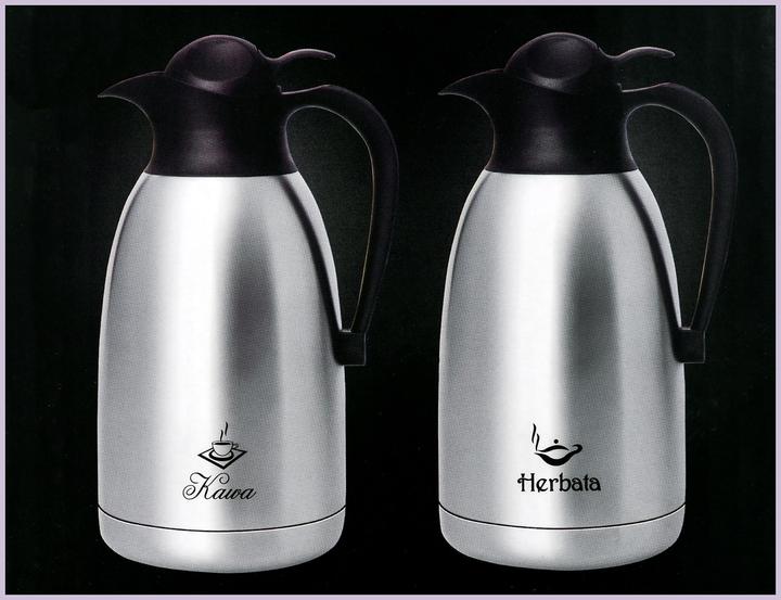 Immagine prodotto Promis Borraccia thermos TMH-20BK (2 l)