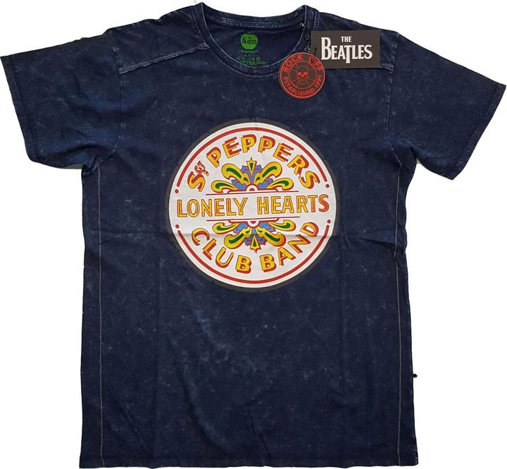 Image du produit T-shirt de batterie (S)