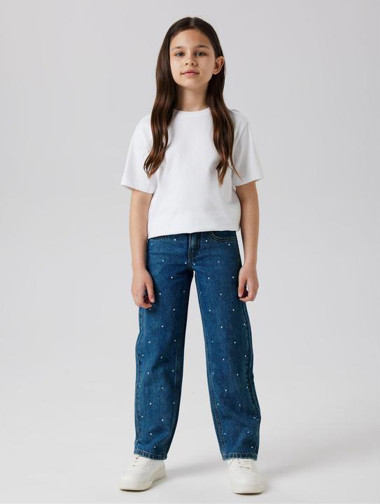 Produktbild Name it NKFROSE ST RHINE JEANS 3366-BE NOOS (134)