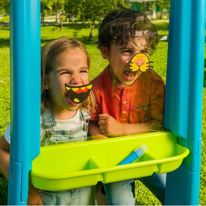 Actual product image Feber Art & Fun Board