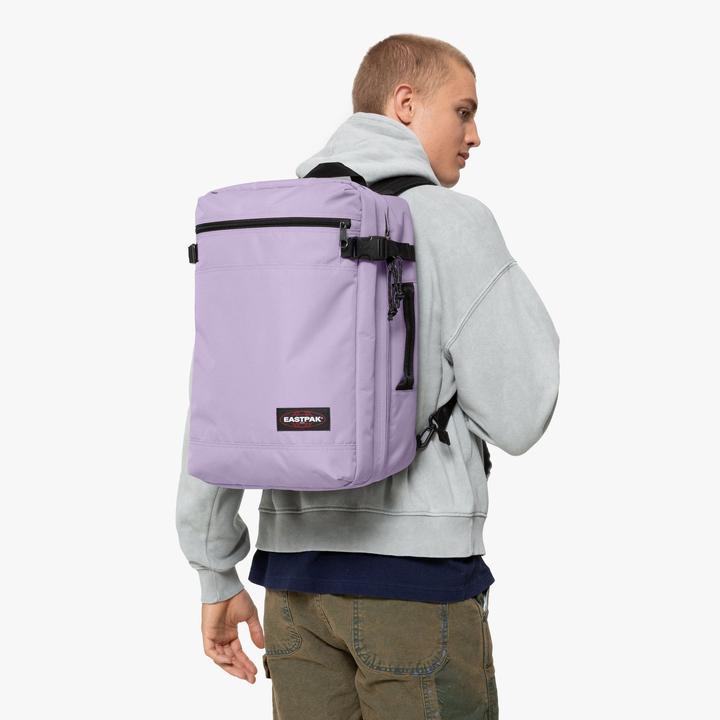 Image du produit Eastpak Rucksack Transit'r Pack 28 l, Lila (28 l)