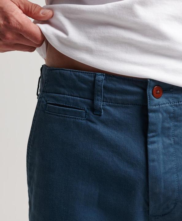 Image du produit Superdry short chino officier (28)