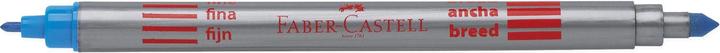 Actual product image Faber-Castell Double-fibre pens (Multicoloured, 10 x)