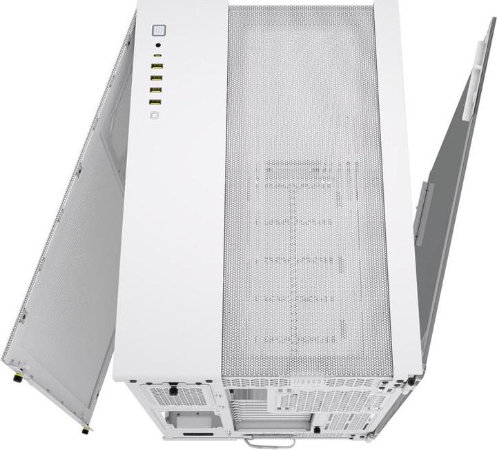 Image du produit Corsair 6500D Débit d'air (ATX)