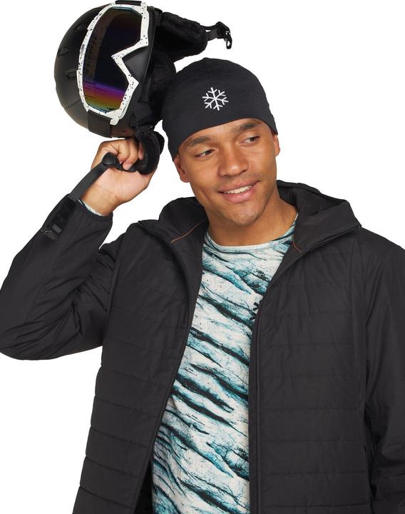 Produktbild Icebreaker Merino 200 Oasis Beanie POW (One Size)