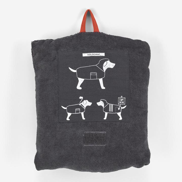 Produktbild Solognac Hundeweste (M, Hundeweste)