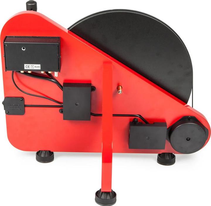 Actual product image Pro-Ject Vt-E Bt R (Manual)