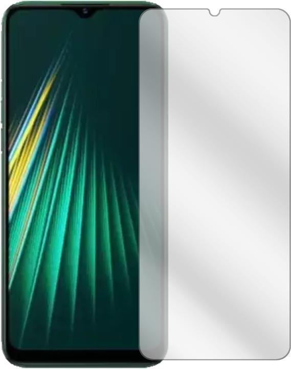 Produktbild Dipos Displayschutzfolie Crystalclear (5 Stück, Oppo Realme 5i)