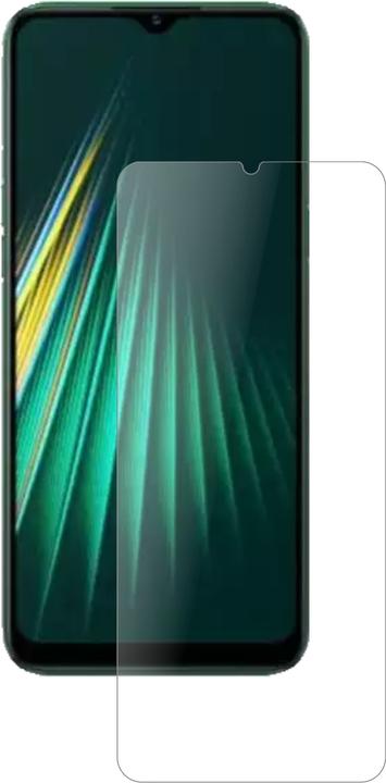 Produktbild Dipos Displayschutz Anti-Shock (1 Stück, Realme 5i)