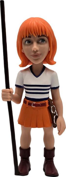 Produktbild Minix - TV Series 137 - One Piece - Nami - Figurine 12cm