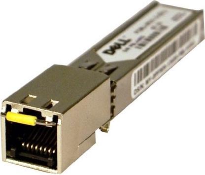 Produktbild Dell Networking 1 Gigabit RJ45 SFP
