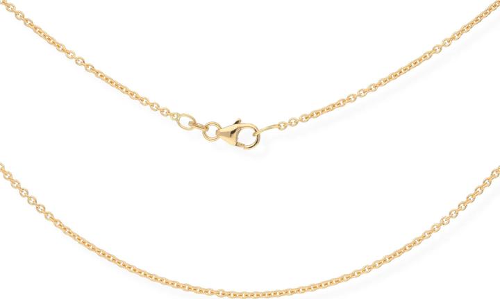Image du produit Carat Basic (Or 18ct, 50 cm)