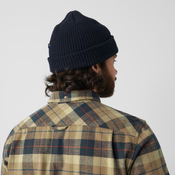 Immagine prodotto Fjällräven Camicia di flanella pesante Singi (L)