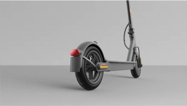 Actual product image Xiaomi 1S (20 km/h, 30 km, 250 W)