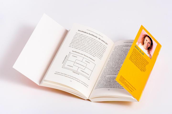 Actual product image Radikale Freundlichkeit (German, Nora Blum, 2025)
