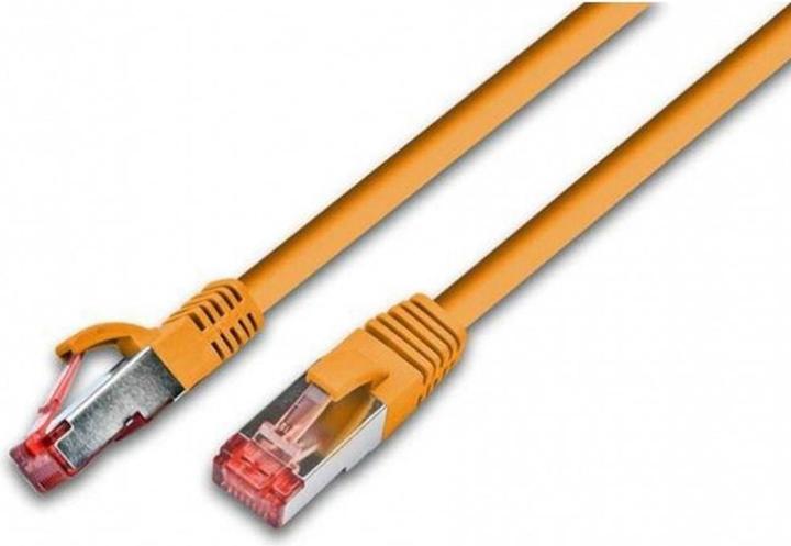 Actual product image Wirewin Network cable (S/FTP, CAT6, 30 m)