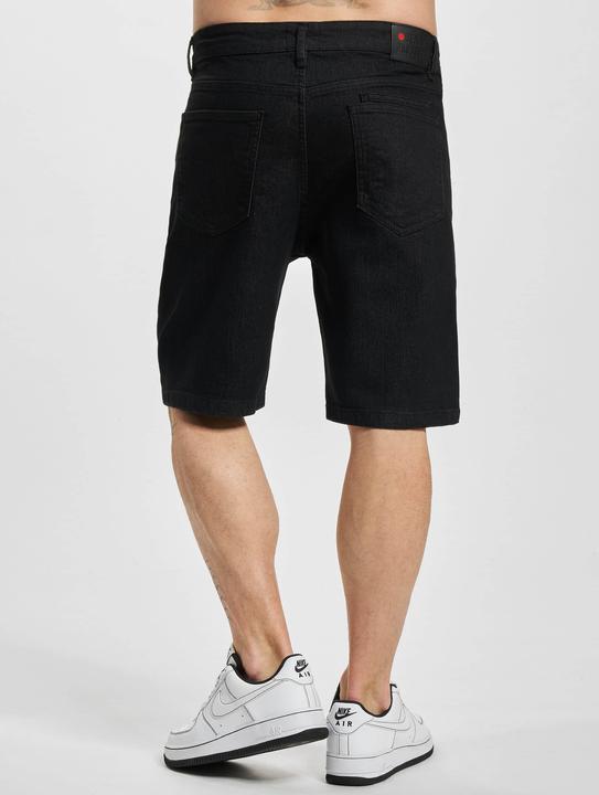Produktbild Denim Project Dploose Fit Shorts (28)