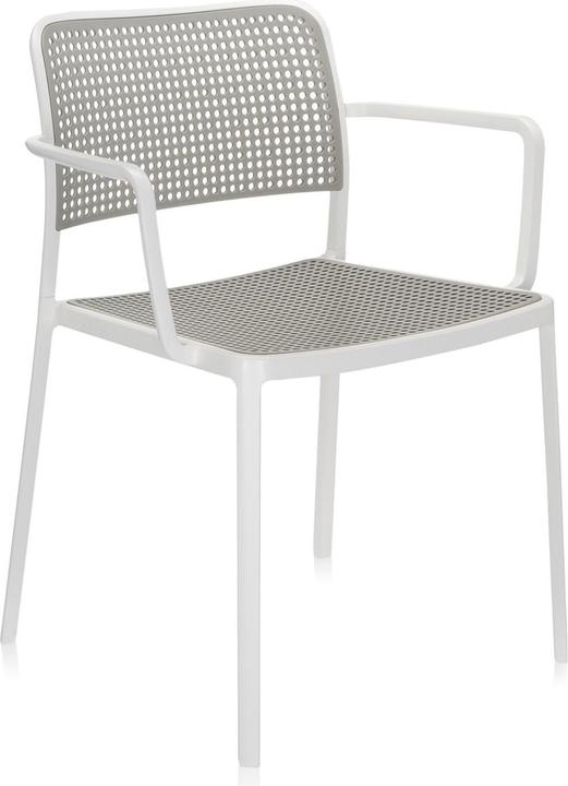 Immagine prodotto Kartell Audrey mit Armlehne