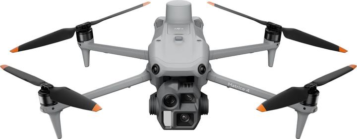 Actual product image DJI Matrice 4E (EU) (49 min, 1219 g, 20 Mpx)