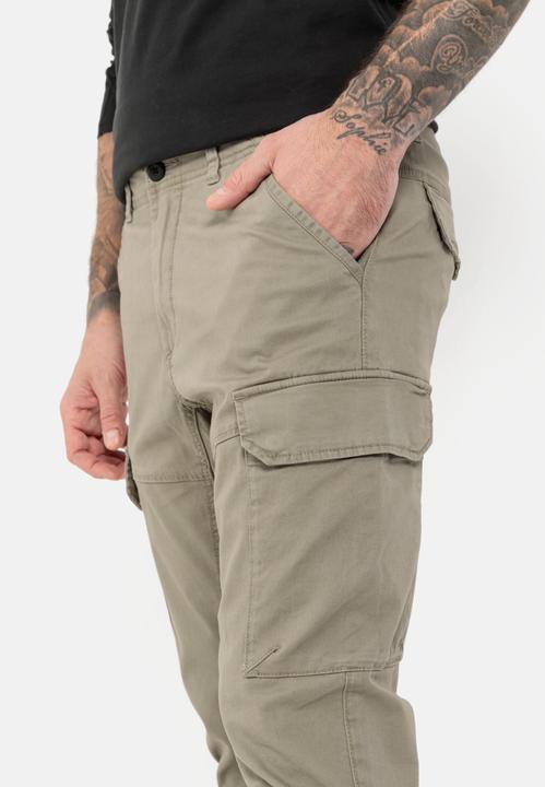 Immagine prodotto Camel Active Pantaloni cargo dal taglio affusolato (W32/L30)