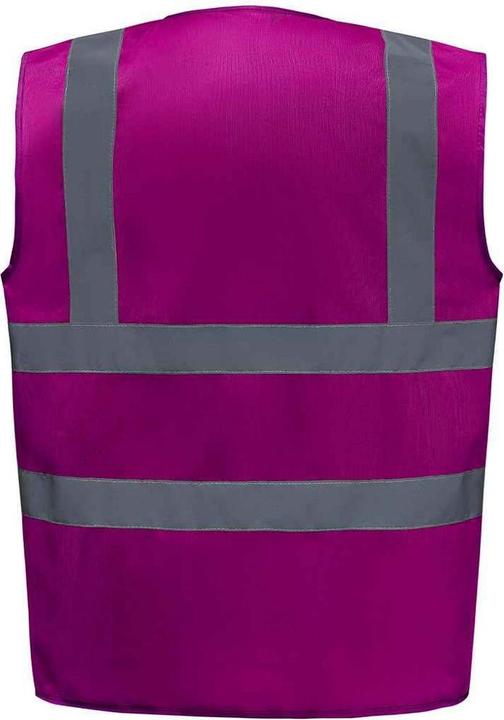 Produktbild Yoko HiVis Weste (M)