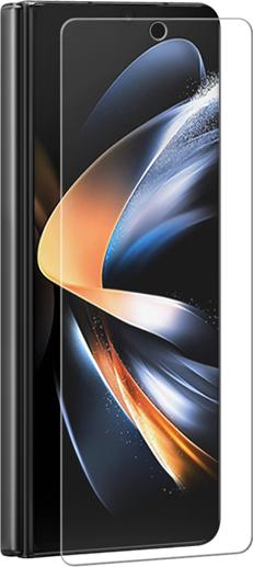 Image du produit Eiger Verre d'affichage Standard Fit Mountain Glass Clear (1 pièce(s), Samsung Galaxy S21)
