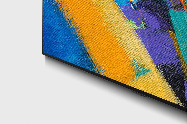 Actual product image LG OLED55GX9LA - 139 cm (55") Diagonal Class GX Series OLED TV - Smart TV - ThinQ A (55", OLED, 4K, 2020)
