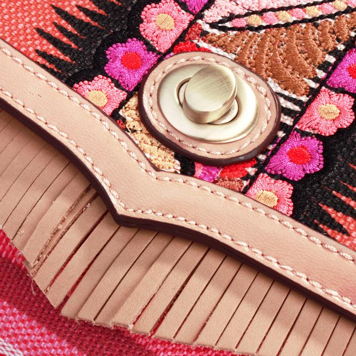 Produktbild Leontine Hagoort Handtasche CHANINE