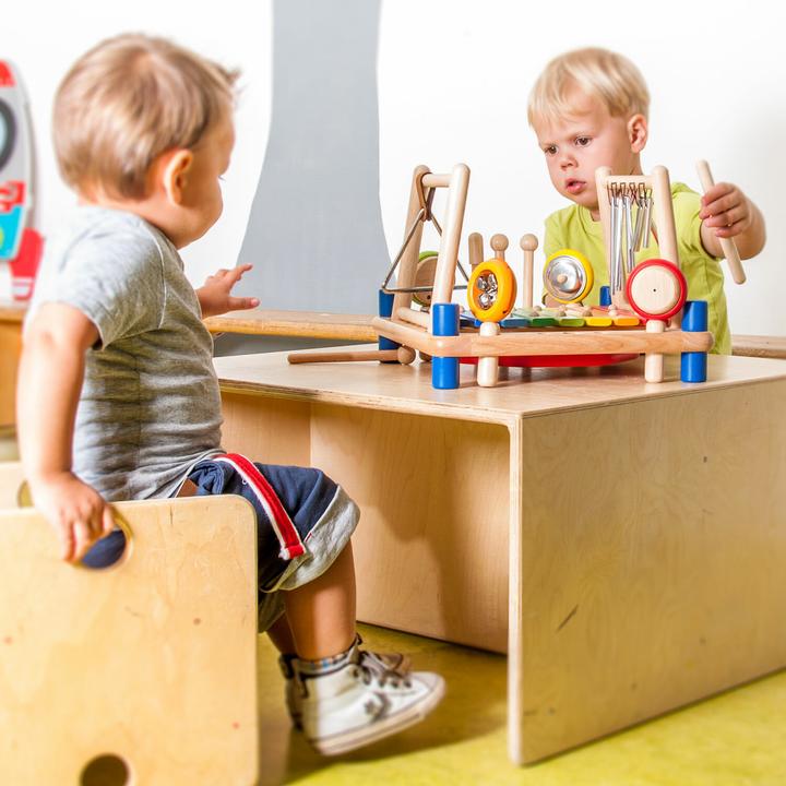 Produktbild I'm Toy Musikzentrum mit 9 Instrumente (Deutsch)