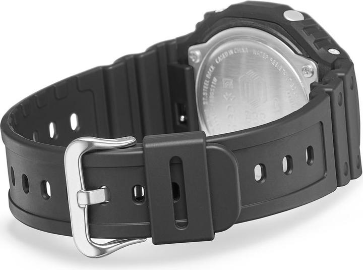 Immagine prodotto G-Shock GA-B2100-1AER (Cronografo, 45 mm)