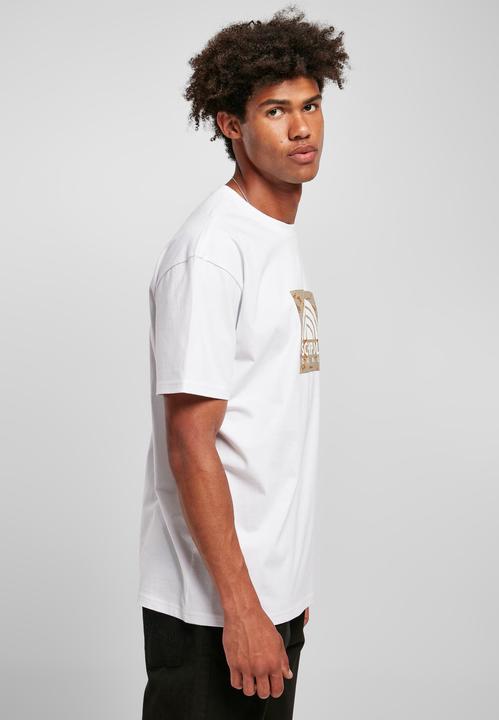 Produktbild Southpole Camo Logo Tee (S)